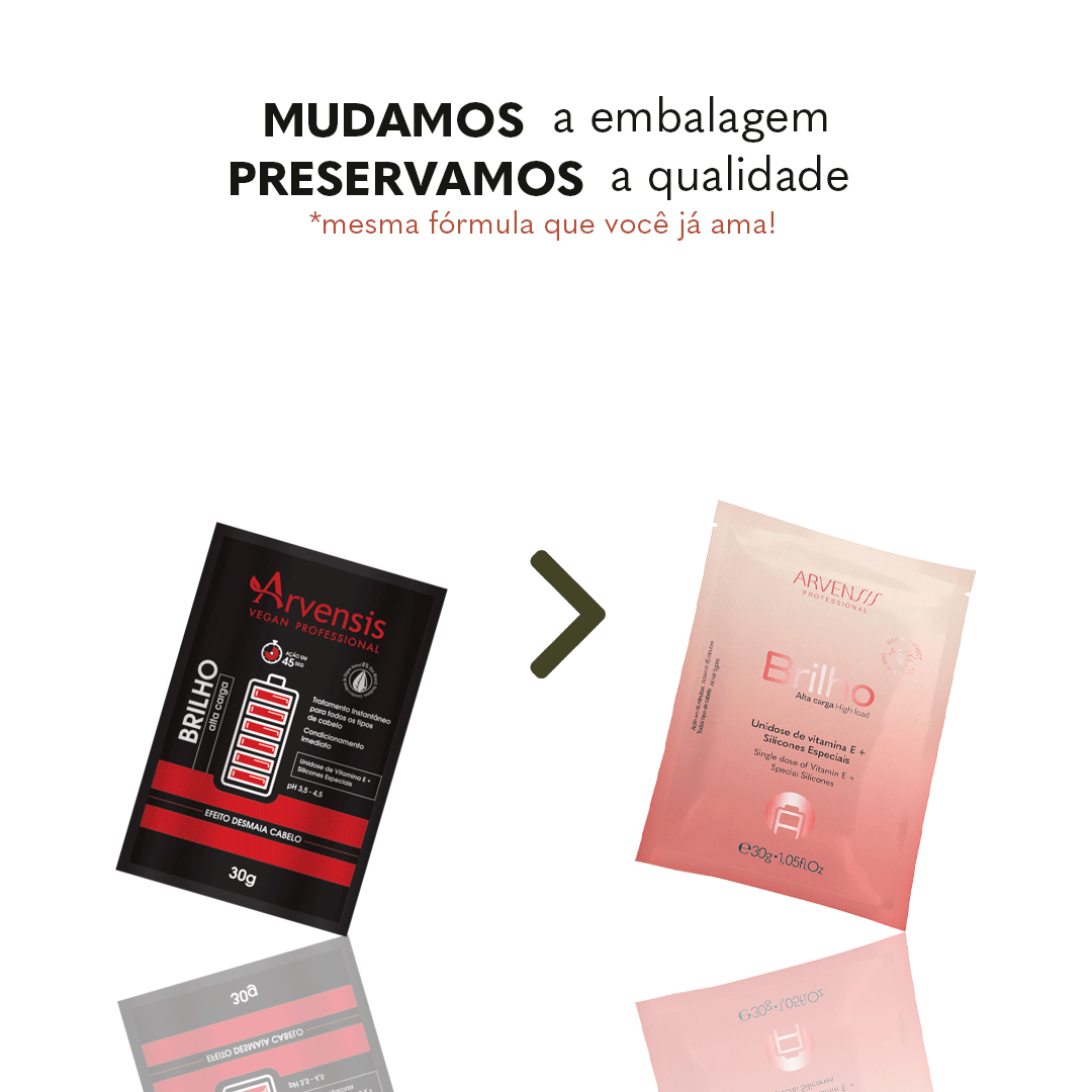 UNIDOSE BRILHO ARVENSIS ARVENSIS 30G