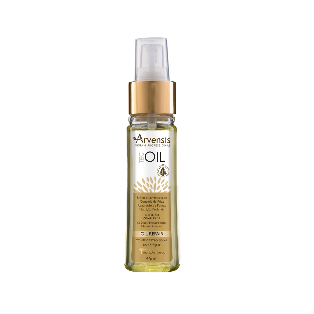 FINALIZADOR OIL REPAIR TEC OIL ARVENSIS 60ML