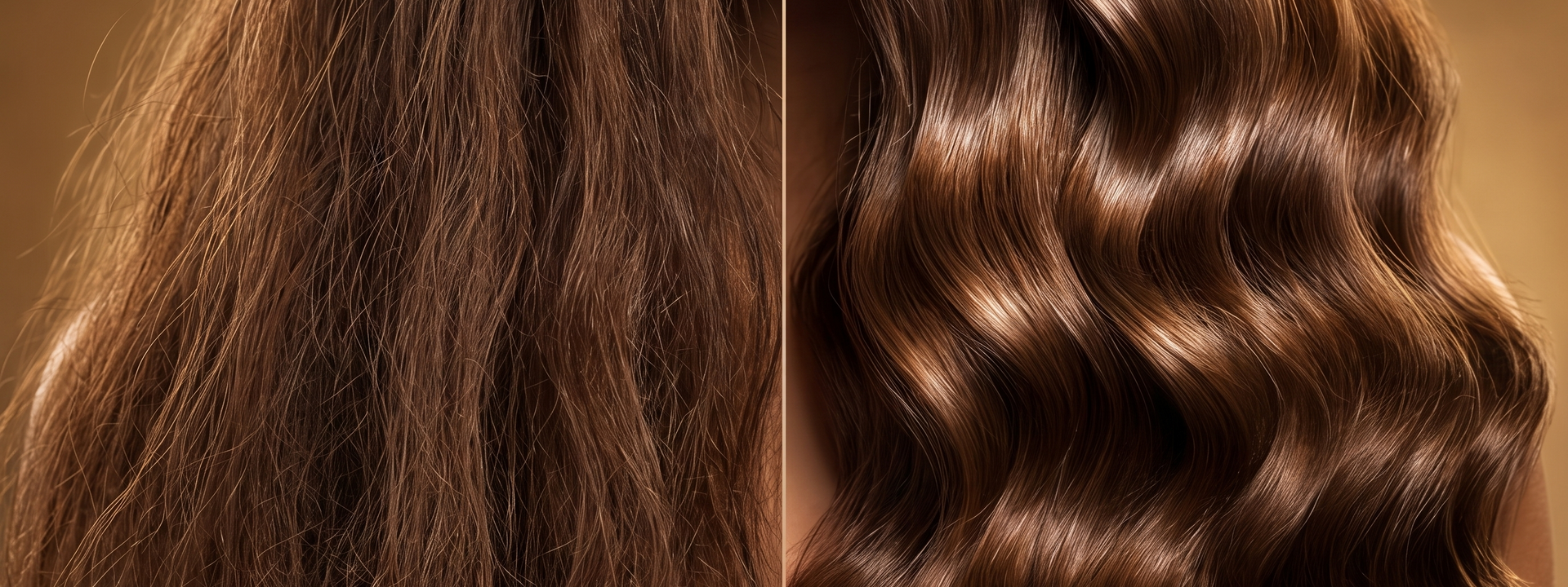 Cabelo sem brilho por mais que você hidrate? Descubra o que a hidratação não resolve sozinha