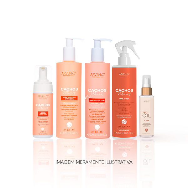 KIT DAY AFTER PERFEITO – Arvensis
