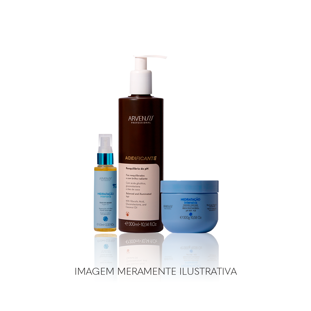 KIT ANTIFRIZZ ARVENSIS