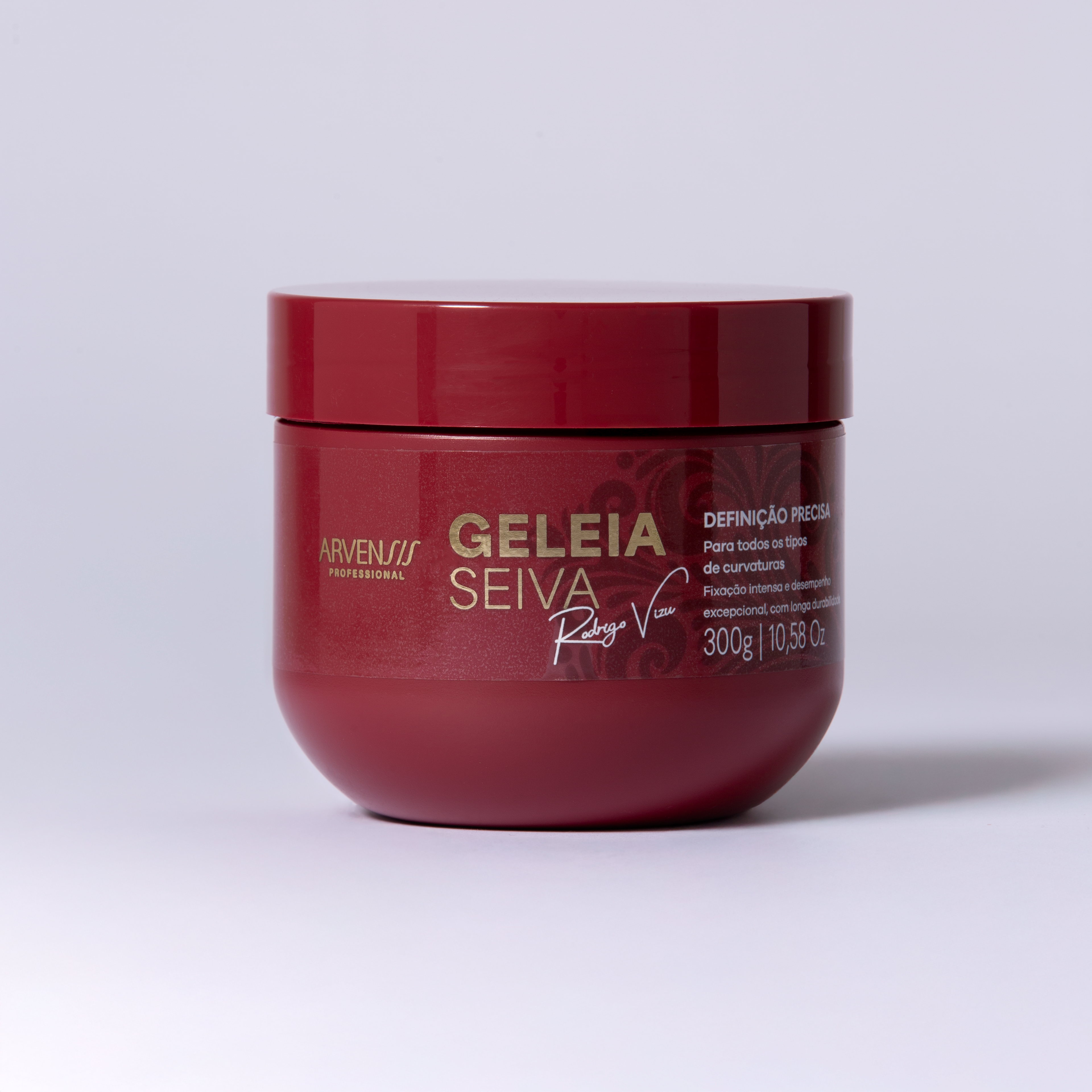 GELEIA SEIVA BY RODRIGO VIZU 300 G ARVENSIS