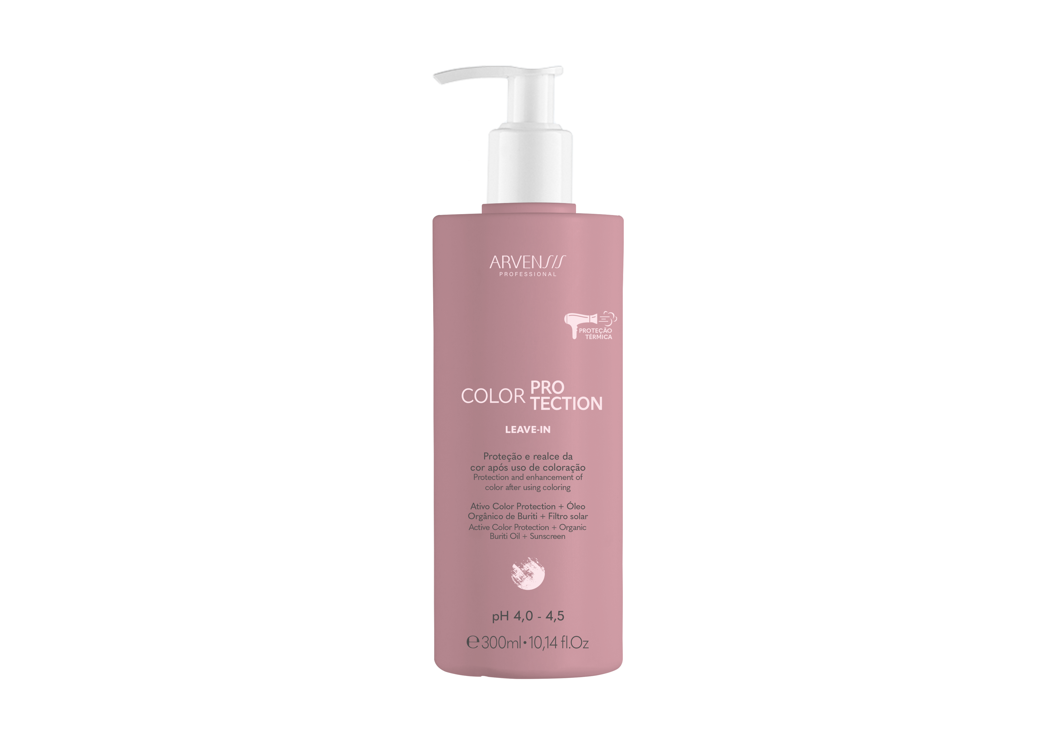 LEAVE-IN COLOR PROTECTION 200 ML ARVENSIS