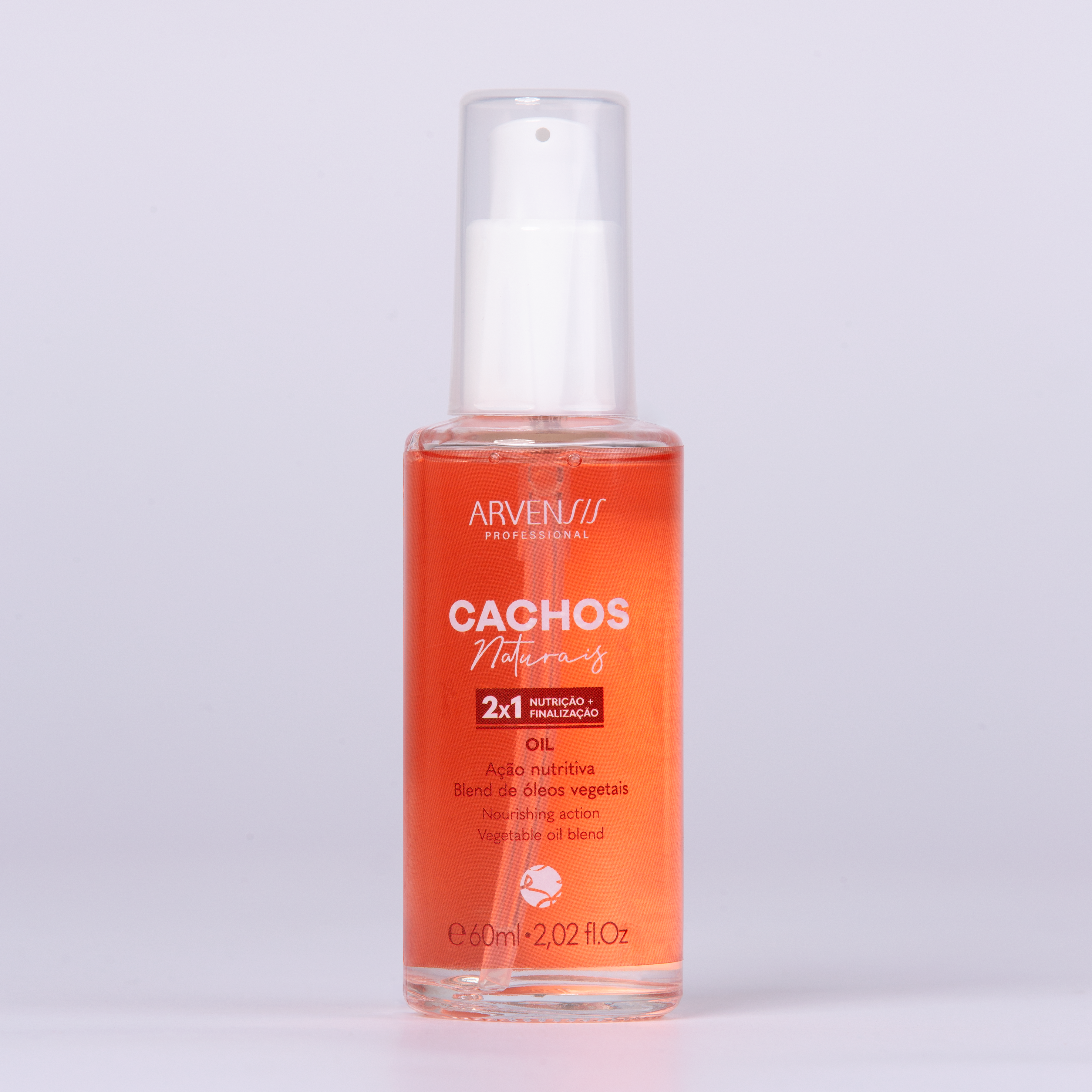 ÓLEO CACHOS 2X1 ARVENSIS 60ML