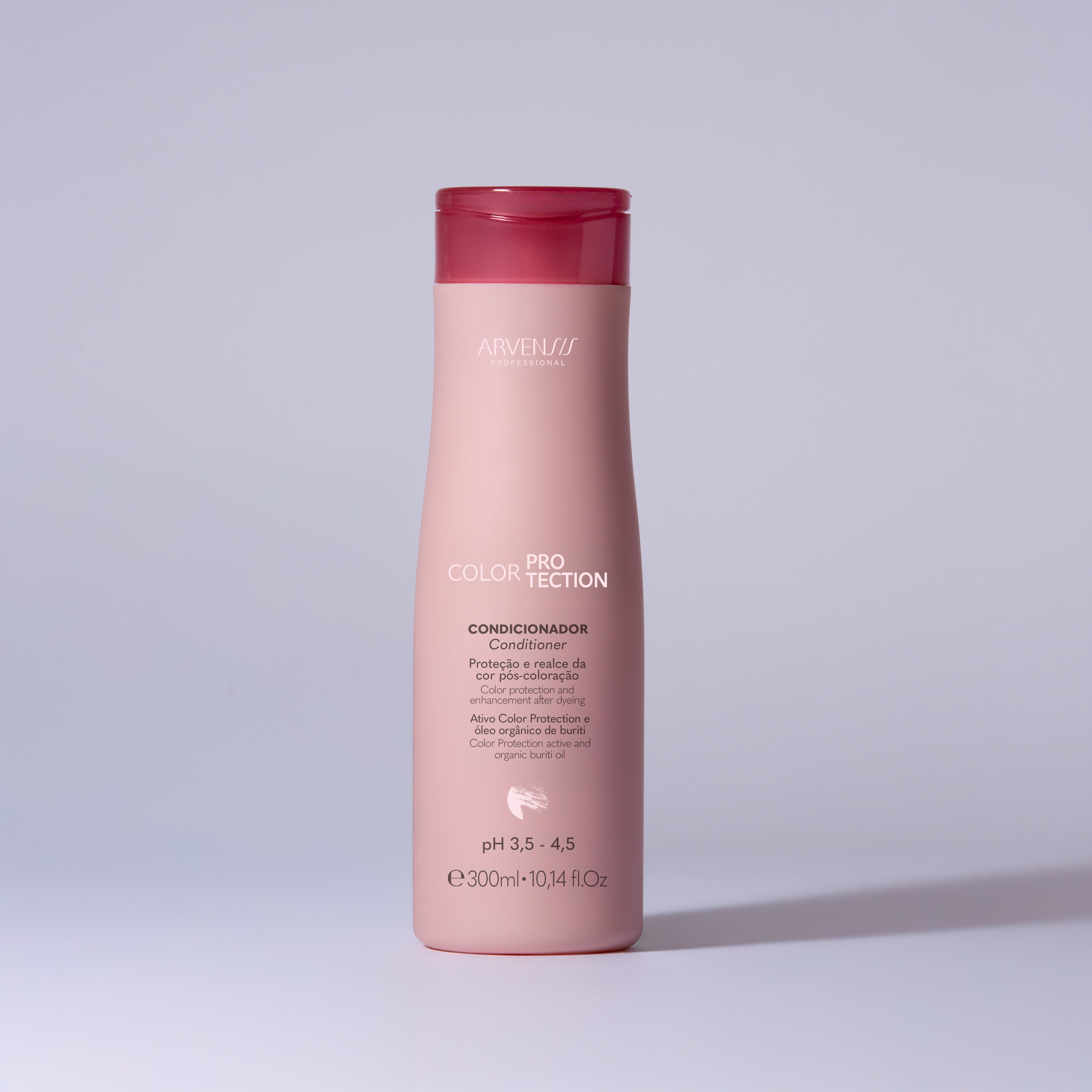 CONDICIONADOR COLOR PROTECTION ARVENSIS 300 ML