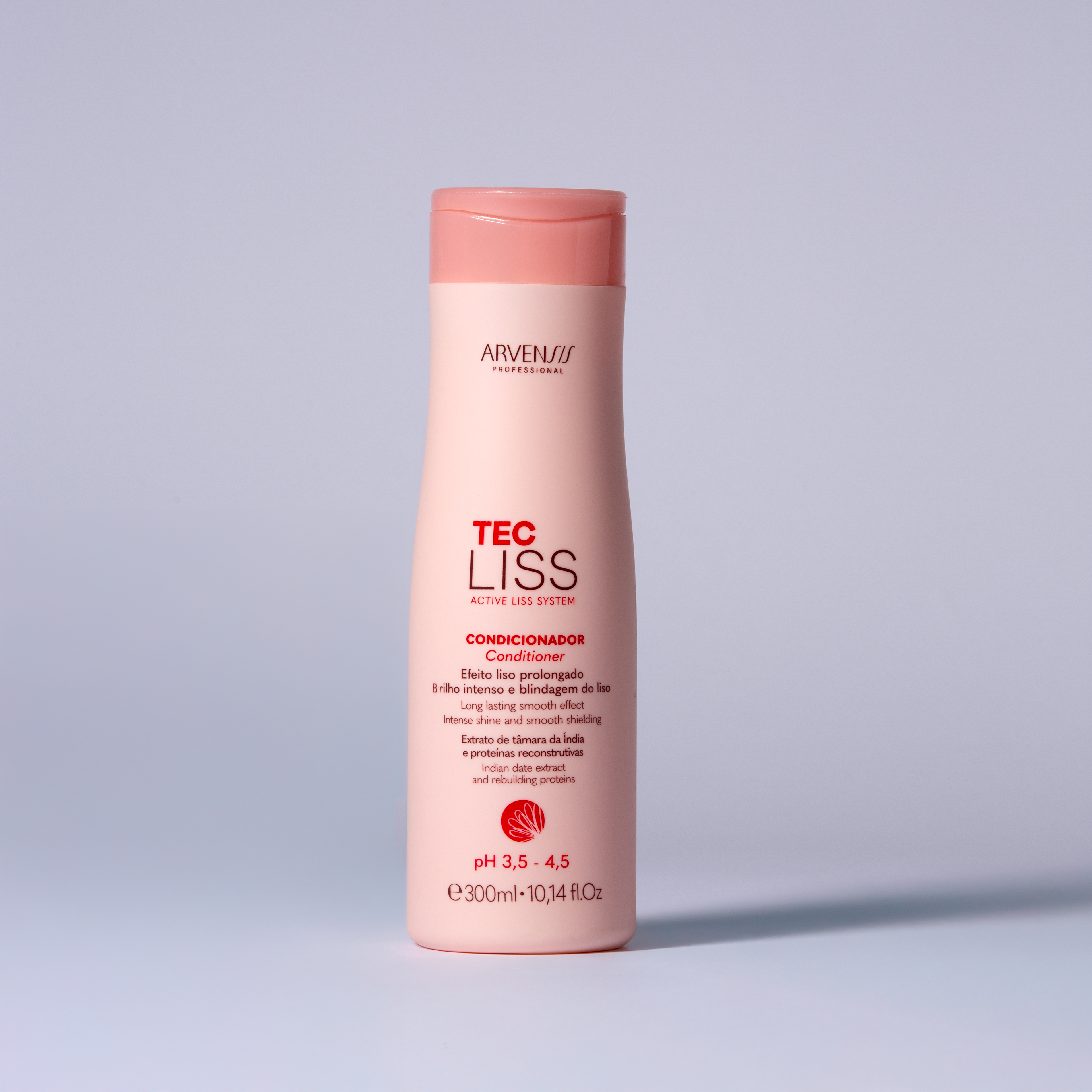 CONDICIONADOR TEC LISS ARVENSIS 300 ML