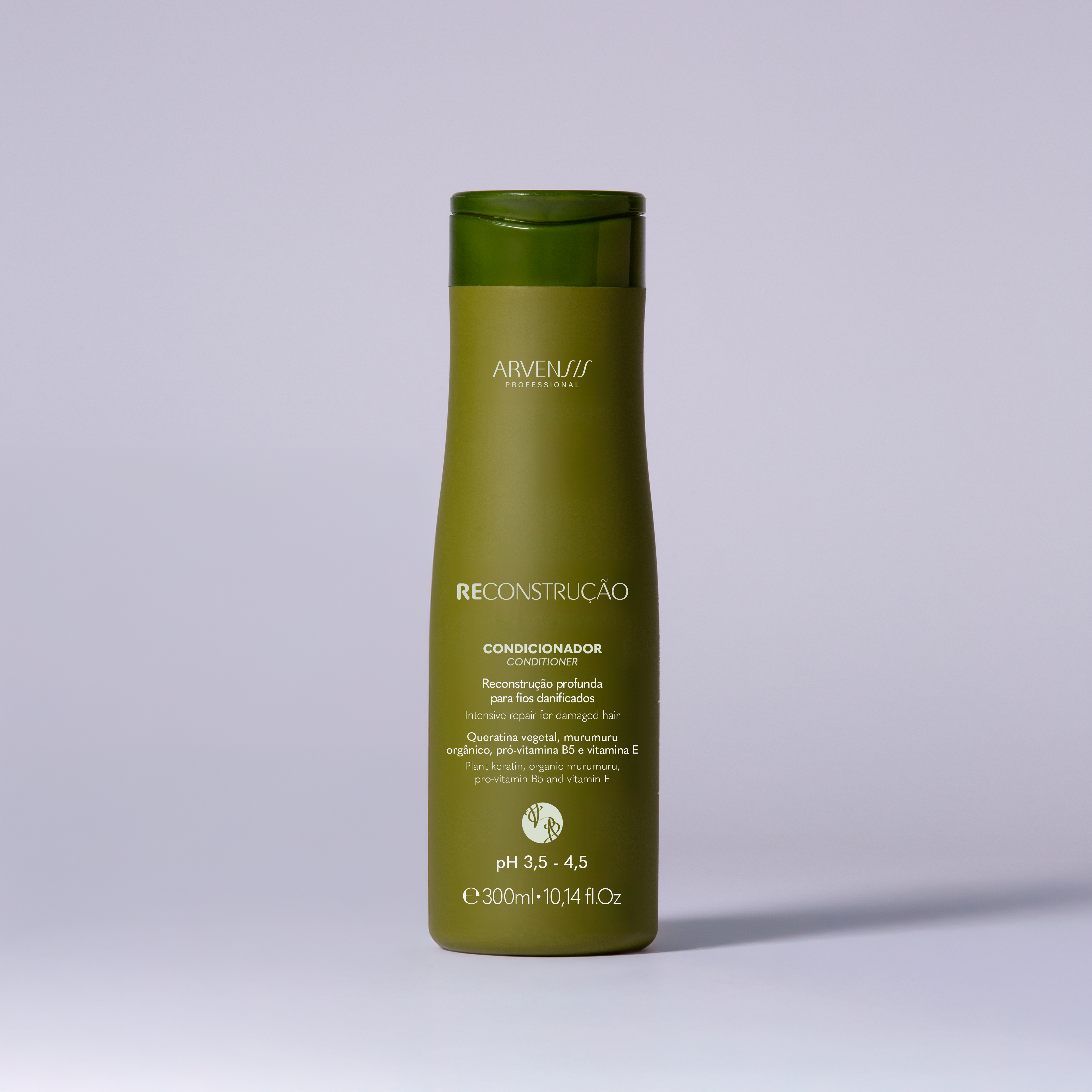 CONDICIONADOR RECONSTRUÇÃO ARVENSIS 300 ML