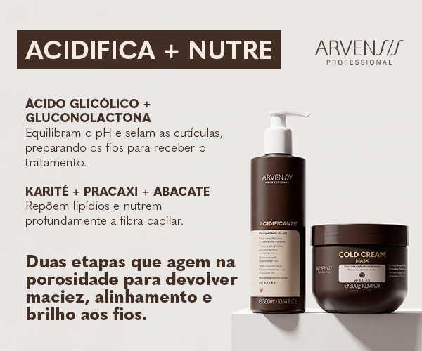 KIT ACIDIFICANTE