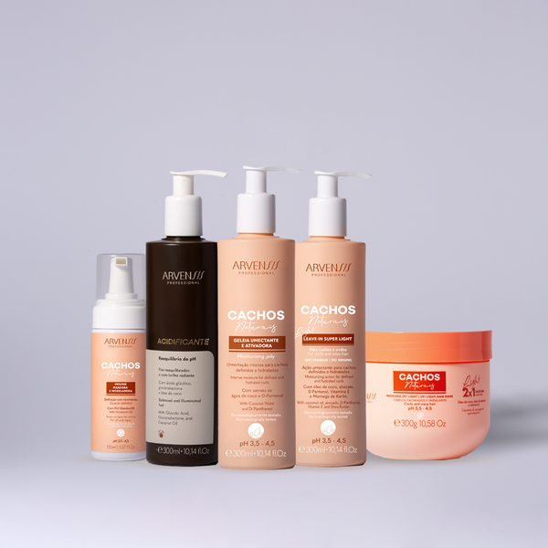 KIT LANÇAMENTO – Arvensis