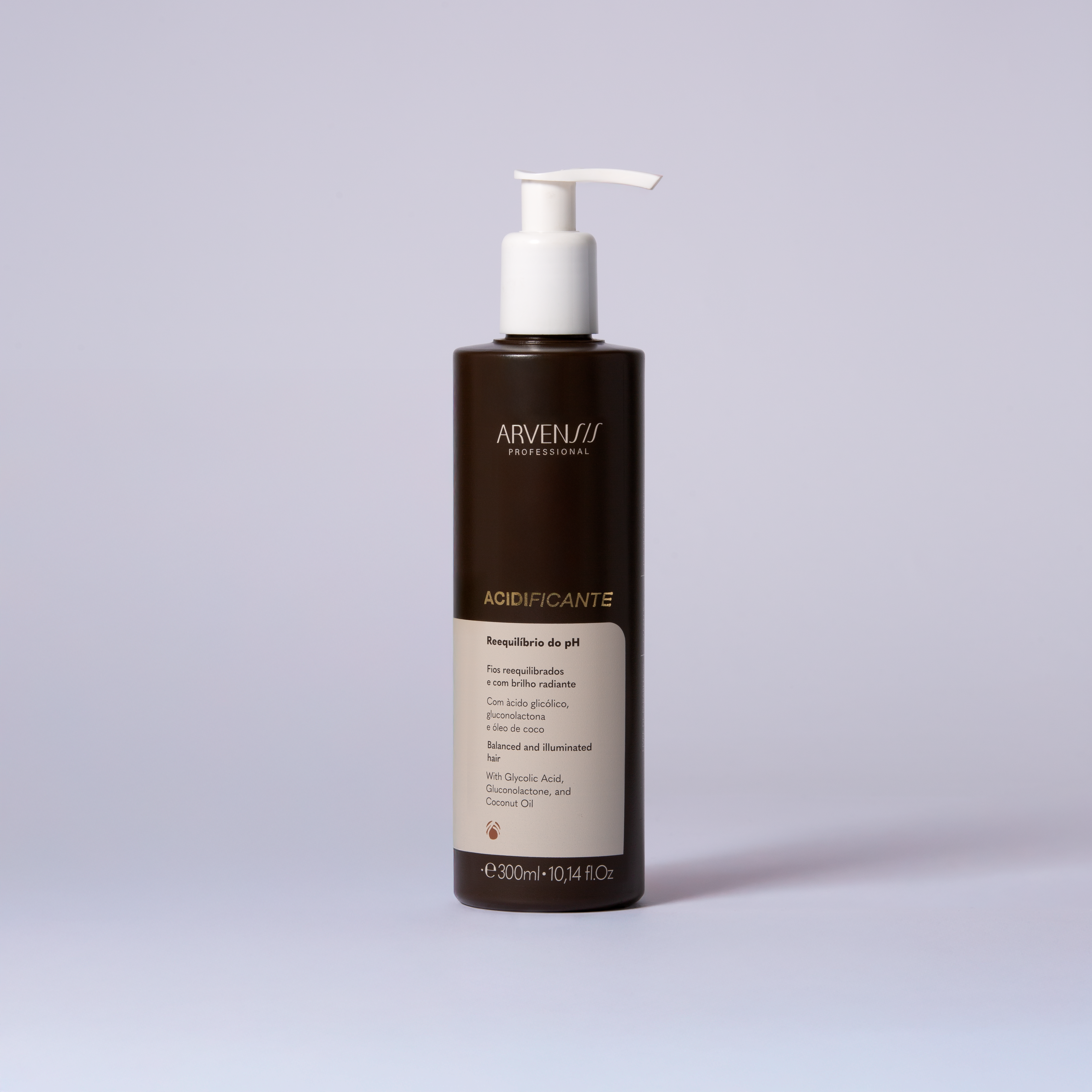 ACIDIFICANTE ARVENSIS 300 ML
