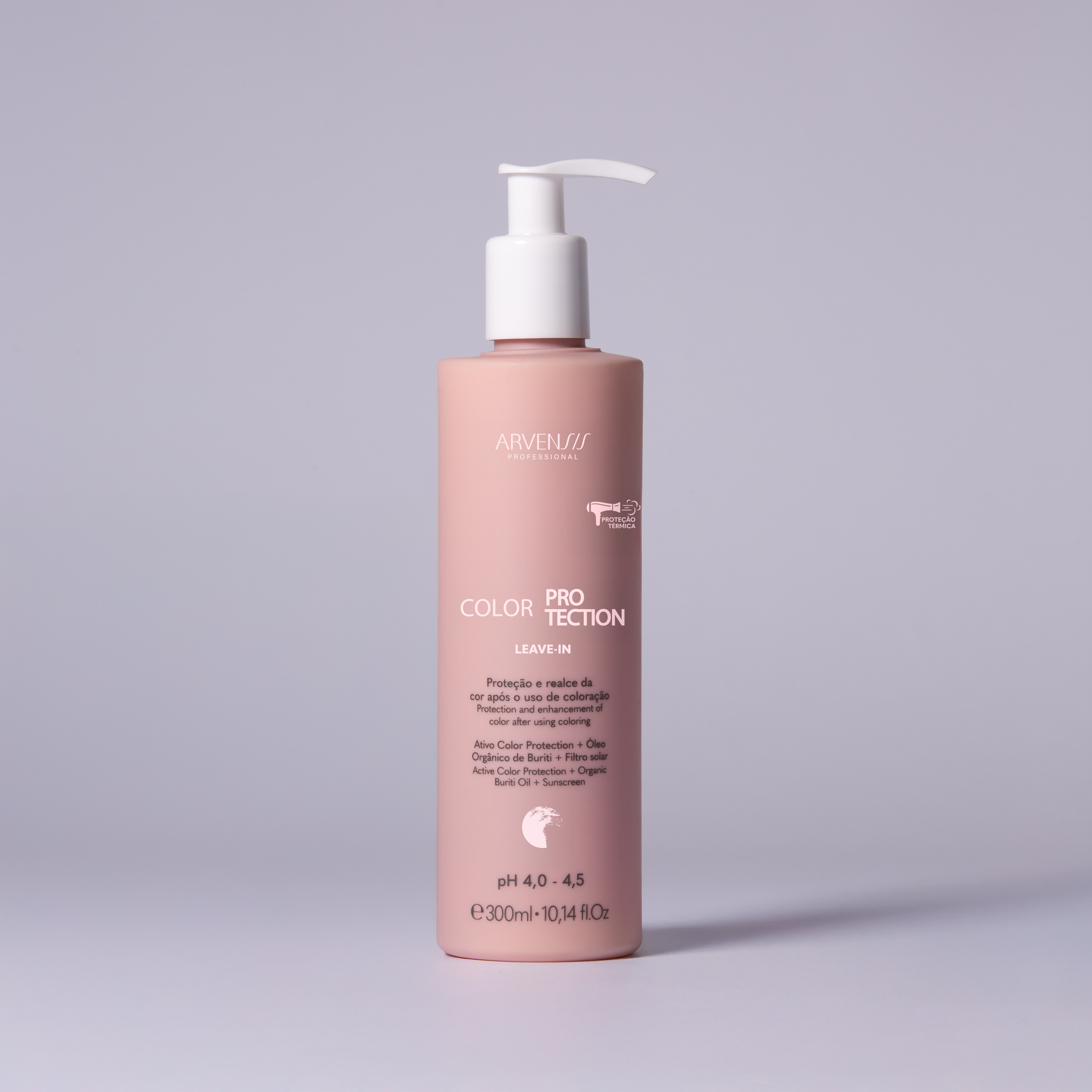 LEAVE-IN COLOR PROTECTION 300 ML ARVENSIS