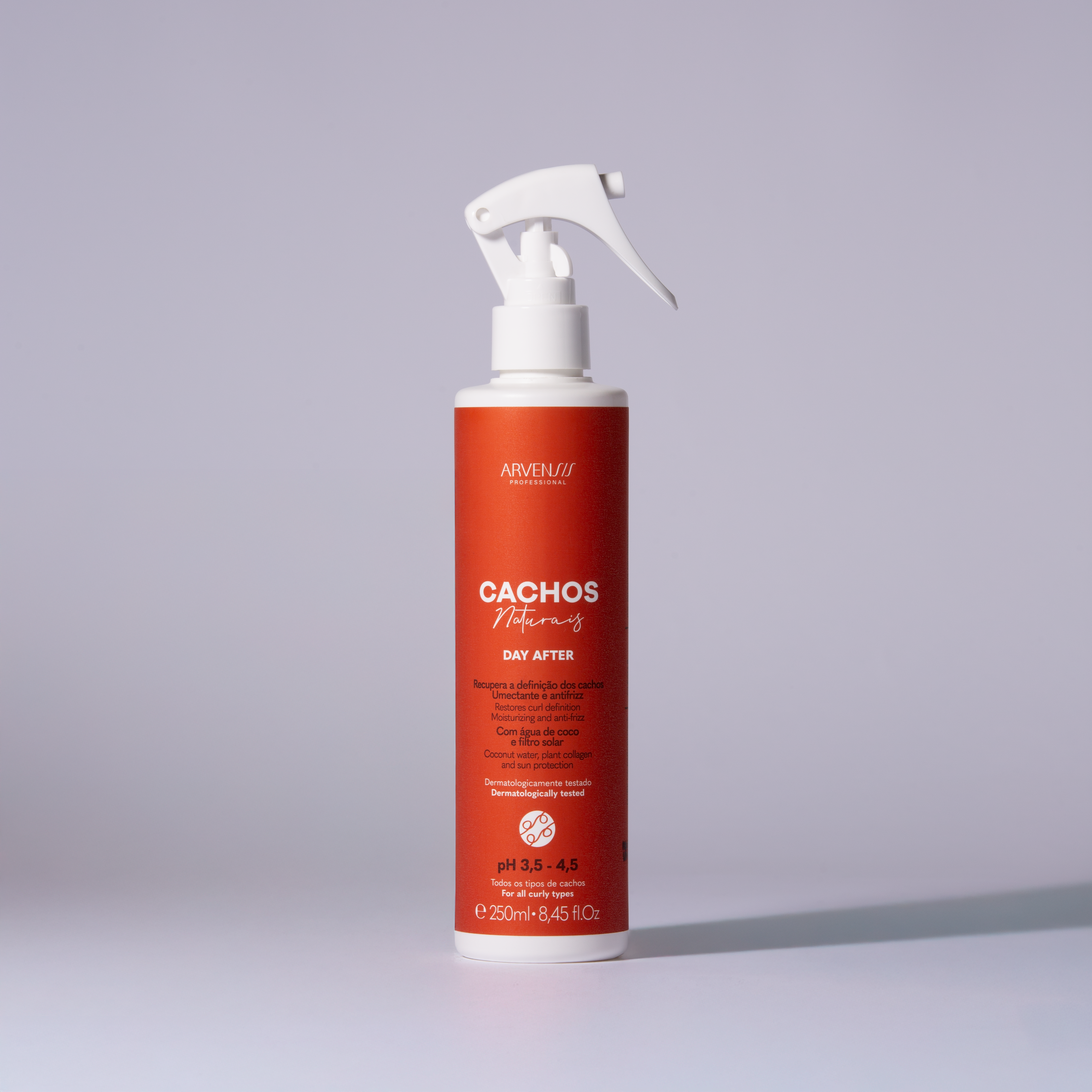 SPRAY DAY AFTER CACHOS ARVENSIS 250 ML