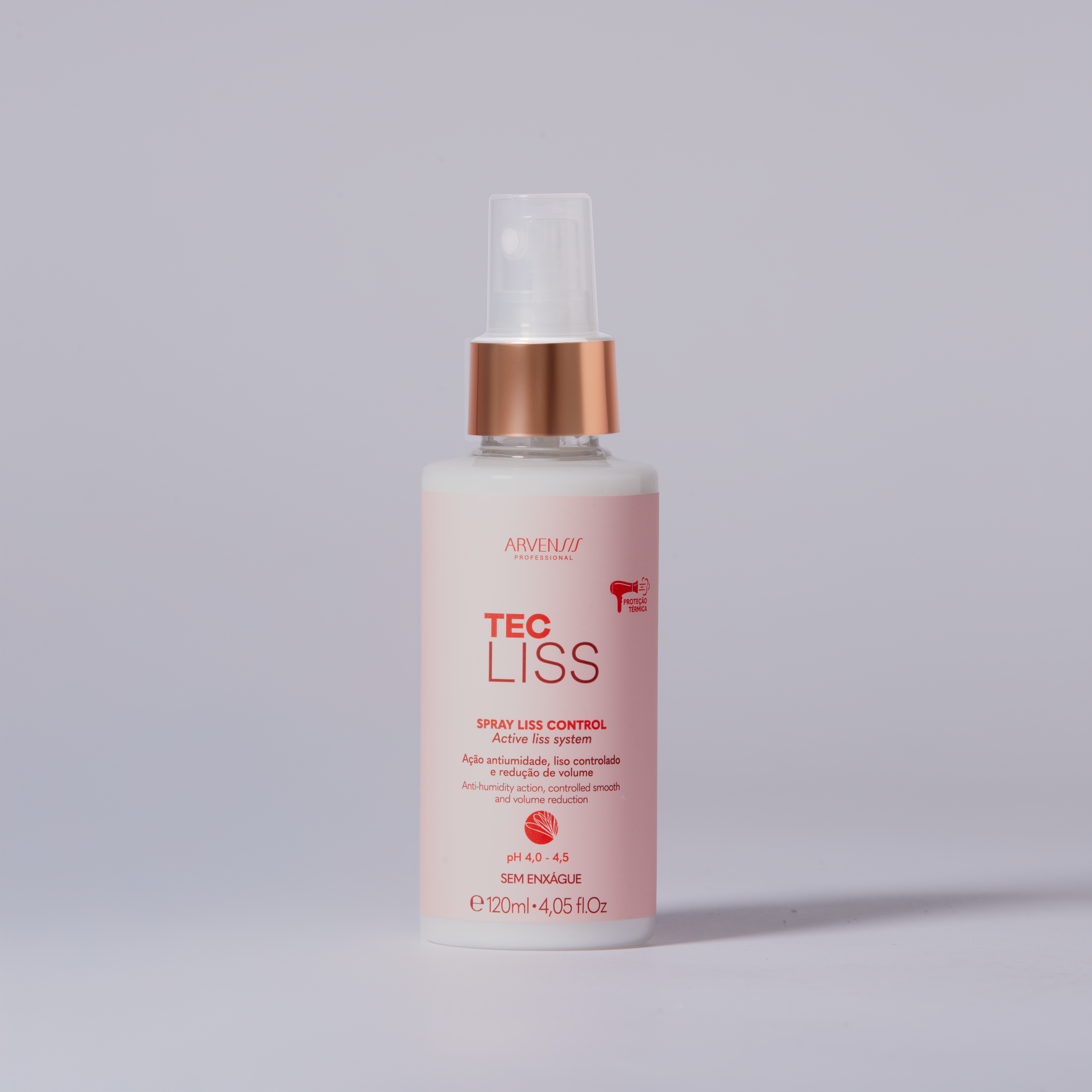SPRAY LISS CONTROL TEC LISS ARVENSIS 120 ML