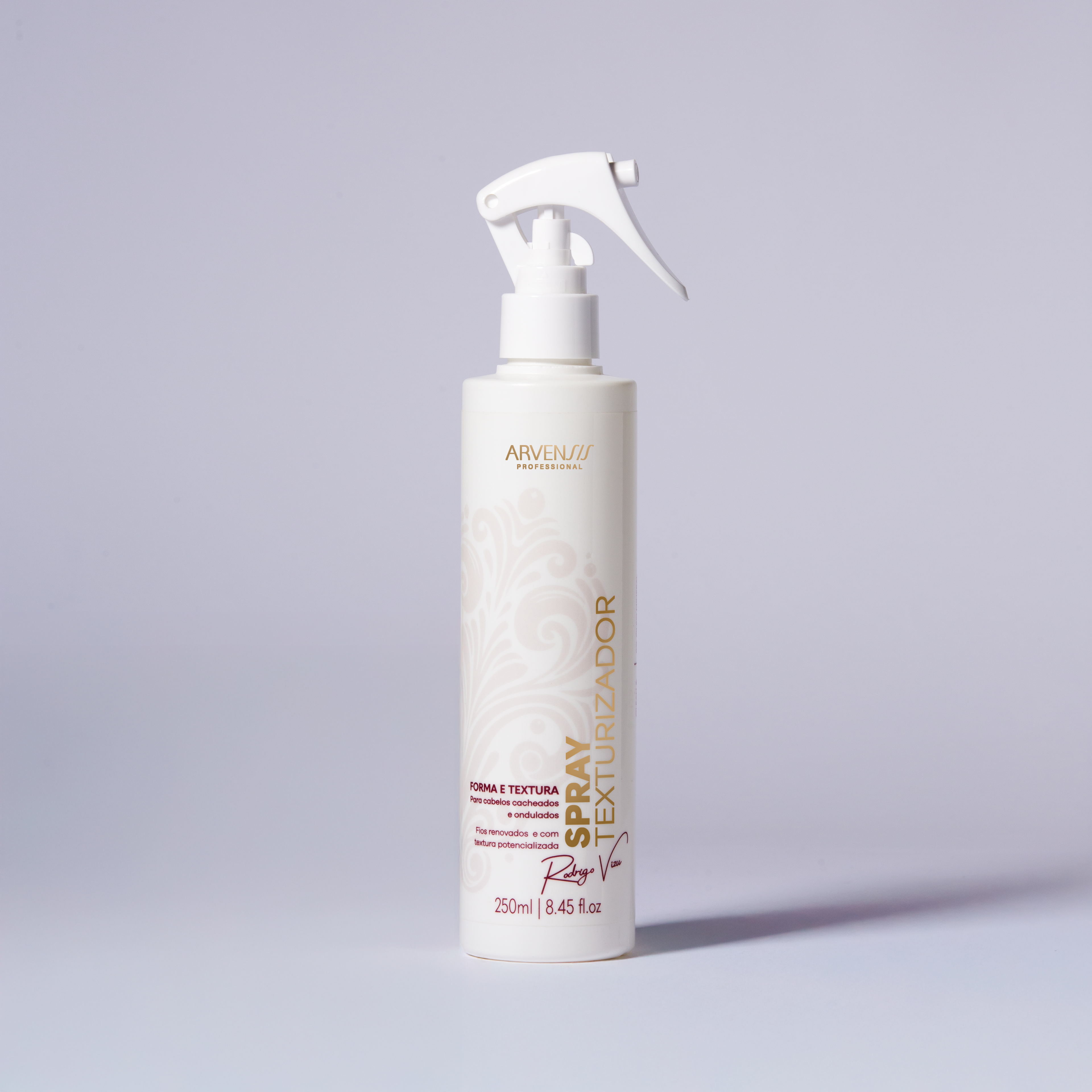 SPRAY CAPILAR TEXTURIZADOR BY RODRIGO VIZU 250 ML ARVENSIS