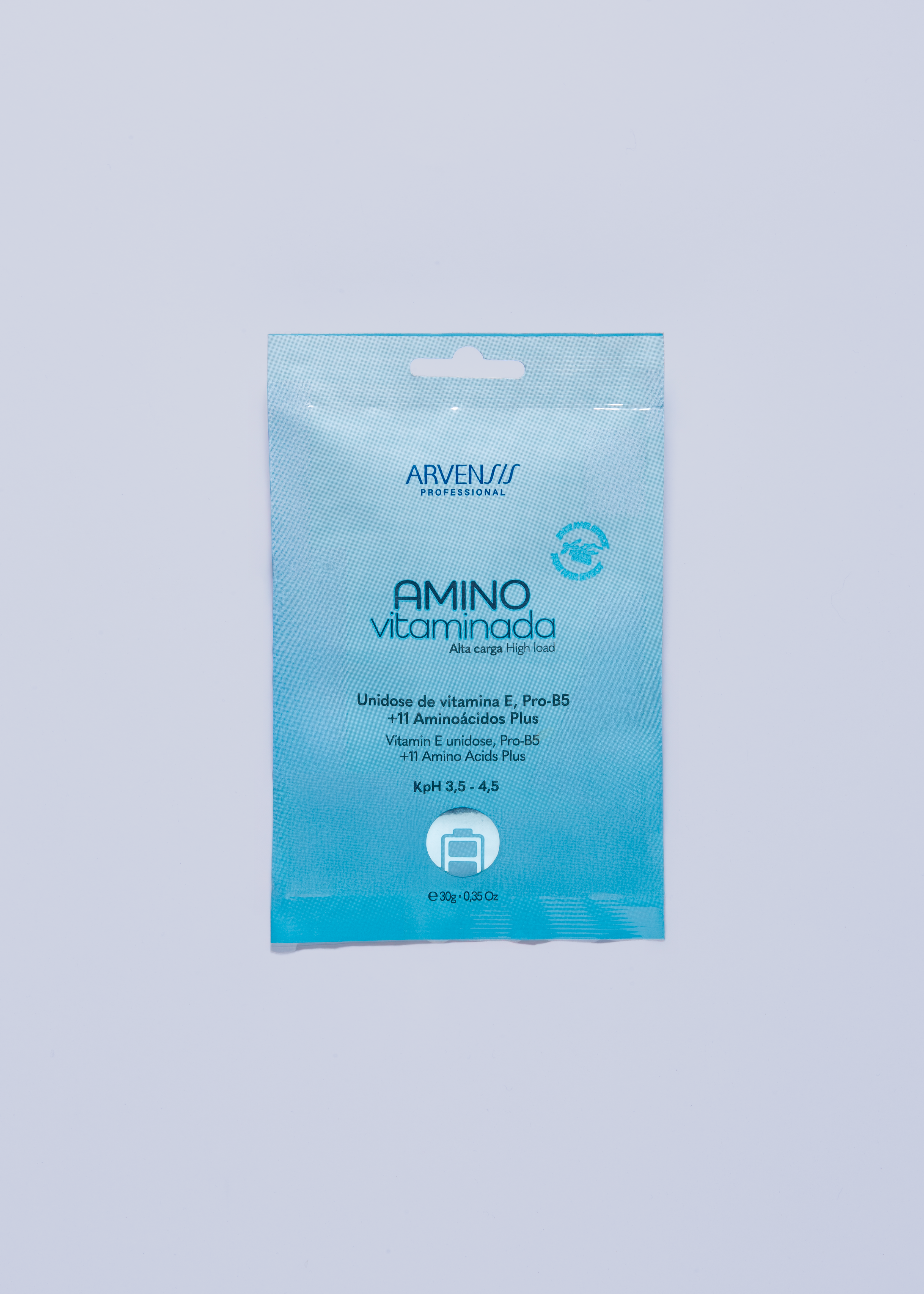 UNIDOSE AMINO VITAMINADA ARVENSIS 30G