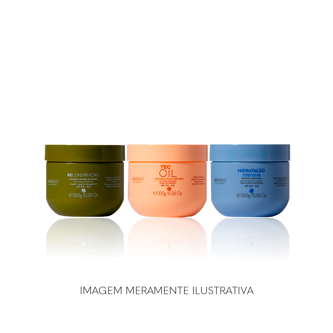 KIT SELEÇÃO ARVENSIS